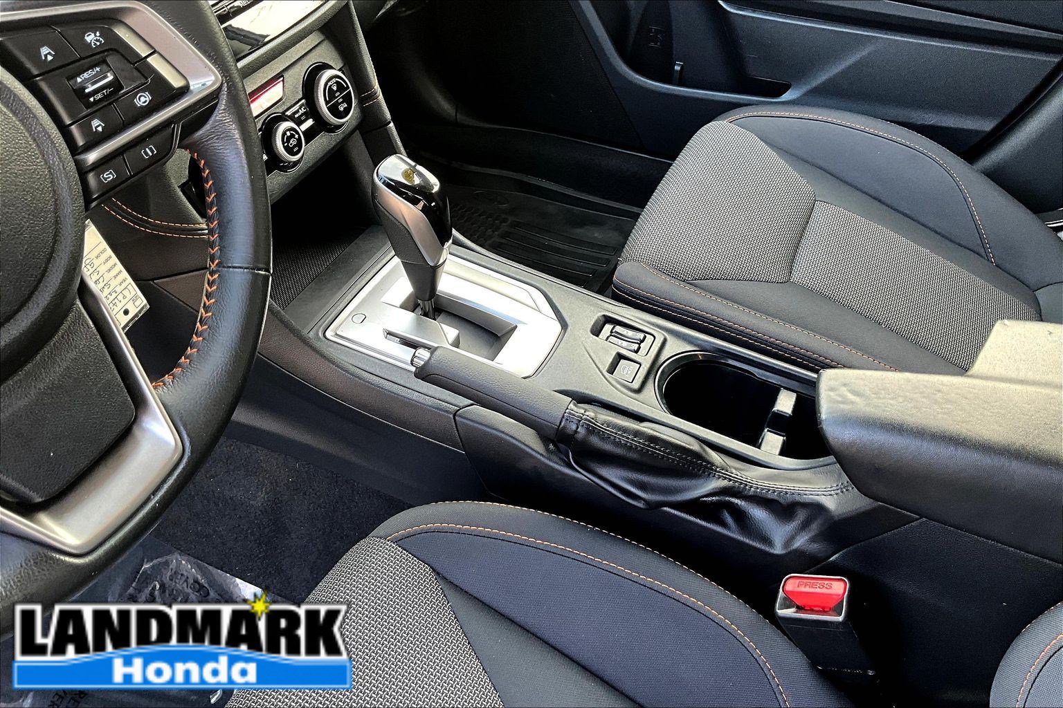 Used 2021 Subaru Crosstrek 2.0i Premium AWD/4WD image 14