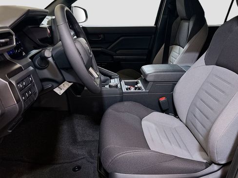 New 2026 Toyota 4Runner TRD Sport RWD image 20