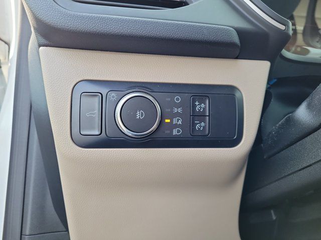 Used 2020 Ford Escape SEL FWD image 22