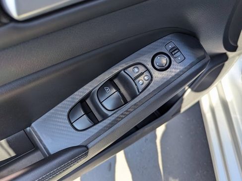 Used 2024 Nissan Altima 2.5 SV image 26