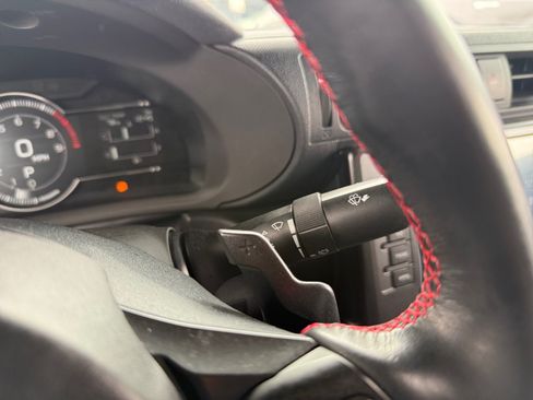 Used 2024 Subaru BRZ Limited RWD image 26