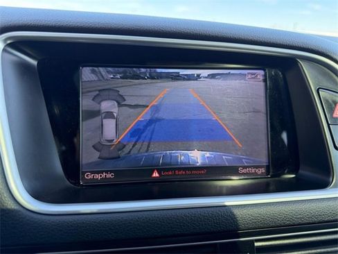 Used 2016 Audi Q5 3.0T Premium Plus w/ Technology Package image 22