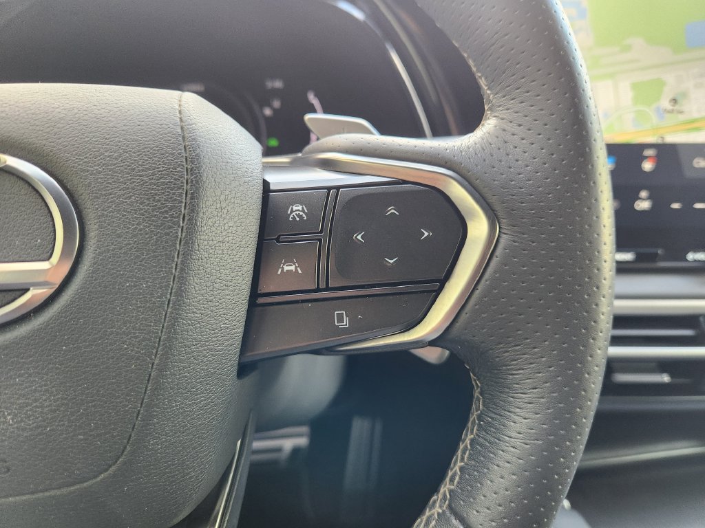 Certified 2024 Lexus RX 500h F Sport w/ Convenience Package AWD/4WD image 29