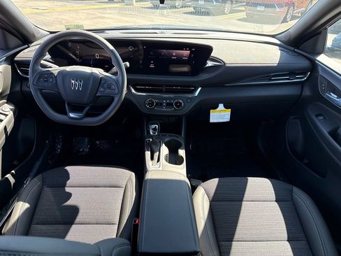 New 2026 Buick Envista Preferred image 27