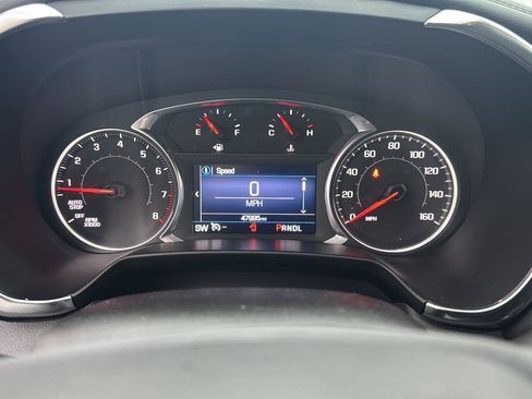 Used 2021 Chevrolet Blazer LT image 16