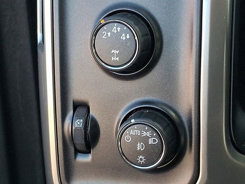 Used 2016 Chevrolet Silverado 2500 LTZ w/ Duramax Plus Package image 25