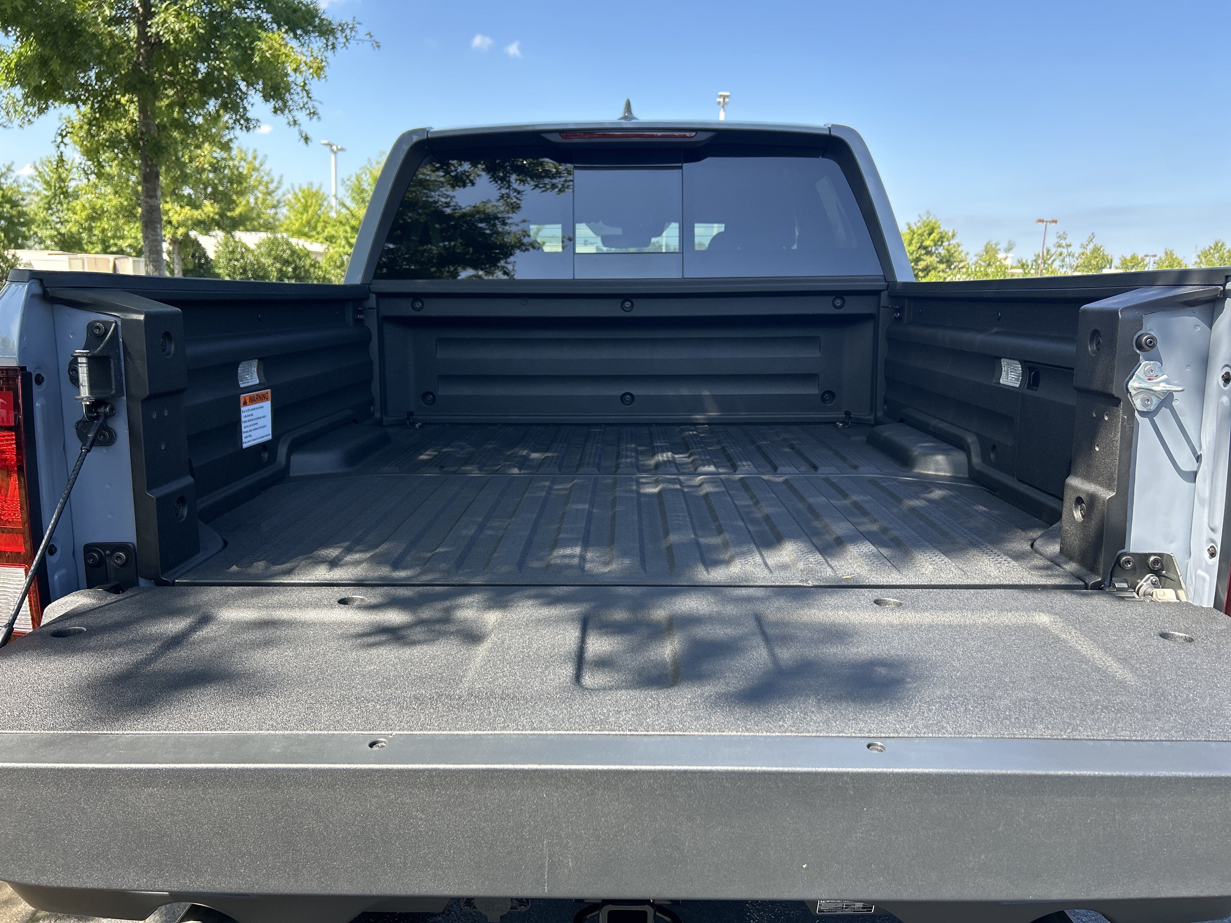 Certified 2024 Honda Ridgeline RTL image 30