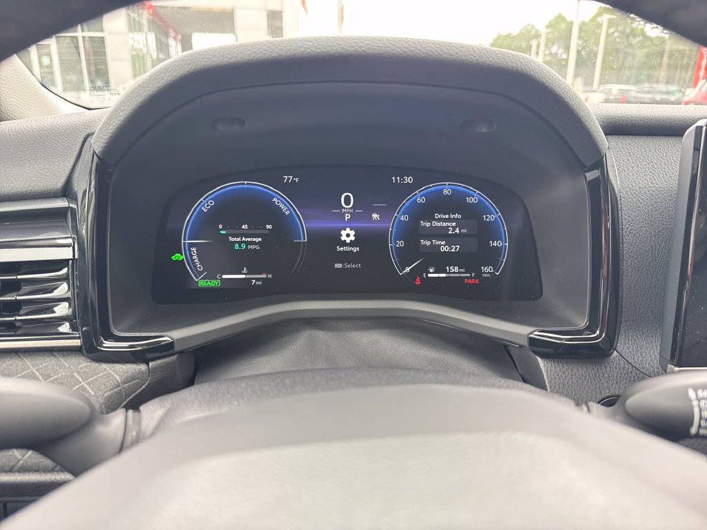 Certified 2026 Toyota Camry XLE FWD image 32