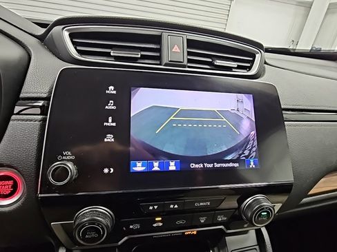 Used 2019 Honda CR-V EX-L image 17