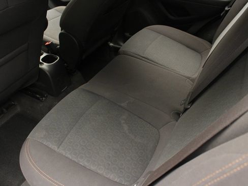 Used 2017 Chevrolet Trax LS AWD/4WD image 19