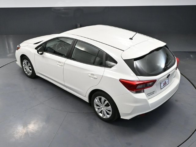 Used 2022 Subaru Impreza 2.0i AWD/4WD image 43