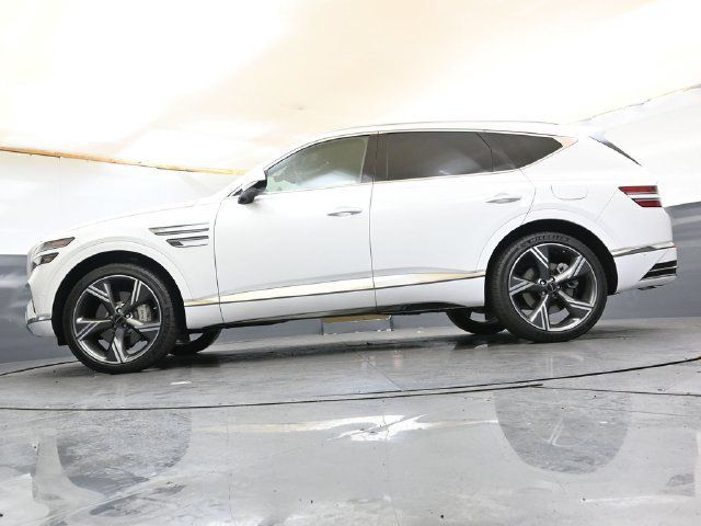 Used 2026 Genesis GV80 2.5T Prestige AWD/4WD image 32