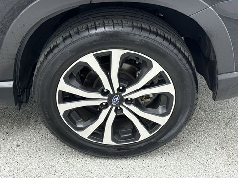 Used 2020 Subaru Forester Limited image 43