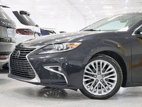 Used 2016 Lexus ES 350 image 2