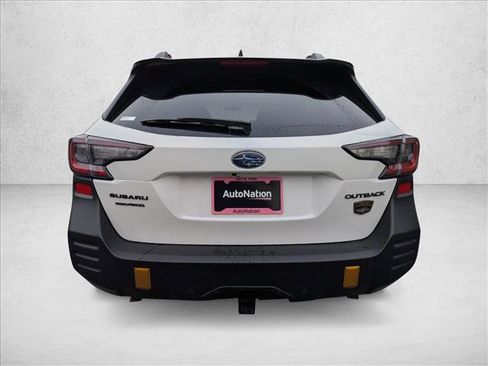 Used 2024 Subaru Outback Wilderness image 7