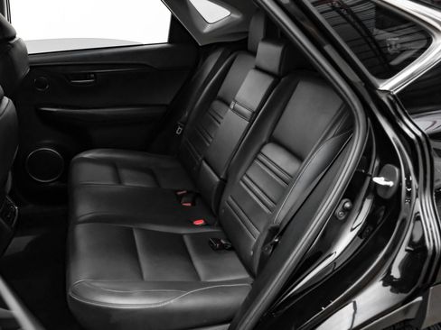 Used 2017 Lexus NX 200t FWD w/ Accessory Package 2 image 34