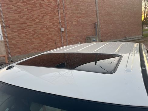 Used 2008 Lincoln Mark LT 4x4 image 11