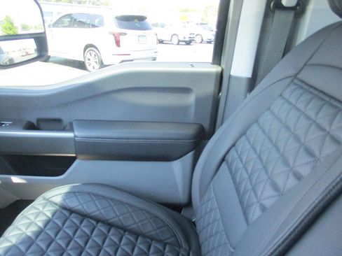 Used 2026 Ford F450 XLT w/ 360-Degree Camera Package AWD/4WD image 28