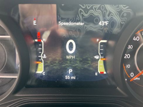 New 2025 Jeep Gladiator Sport w/ Premium Package image 12