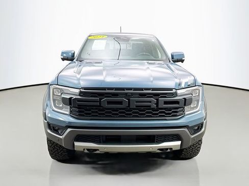 Used 2024 Ford Ranger Raptor image 2