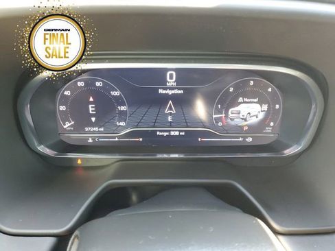 Used 2023 GMC Yukon AT4 image 22