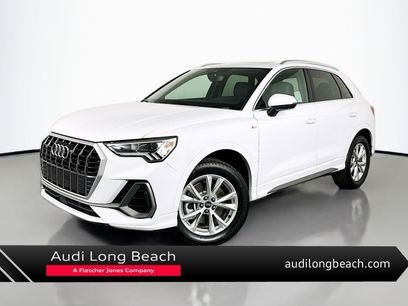 Used 2025 Audi Q3 2.0T Premium Plus w/ Premium Plus Package