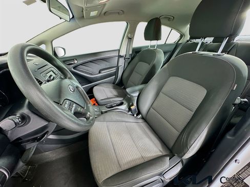 Used 2015 Kia Forte LX w/ Popular Package image 18