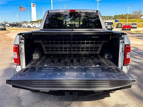 Used 2020 Ford F150 XLT w/ Equipment Group 302A Luxury image 30