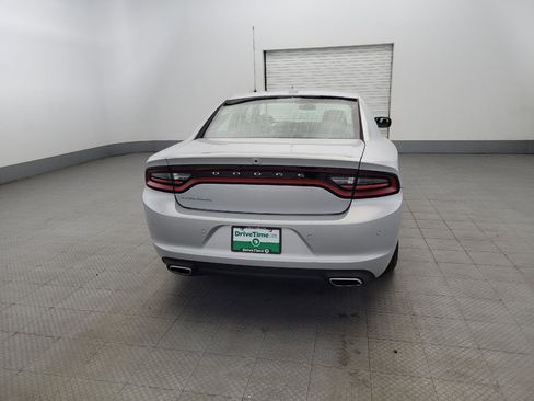Used 2023 Dodge Charger SXT image 7