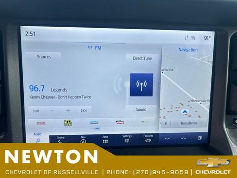 Used 2024 Ford Bronco Badlands AWD/4WD image 10