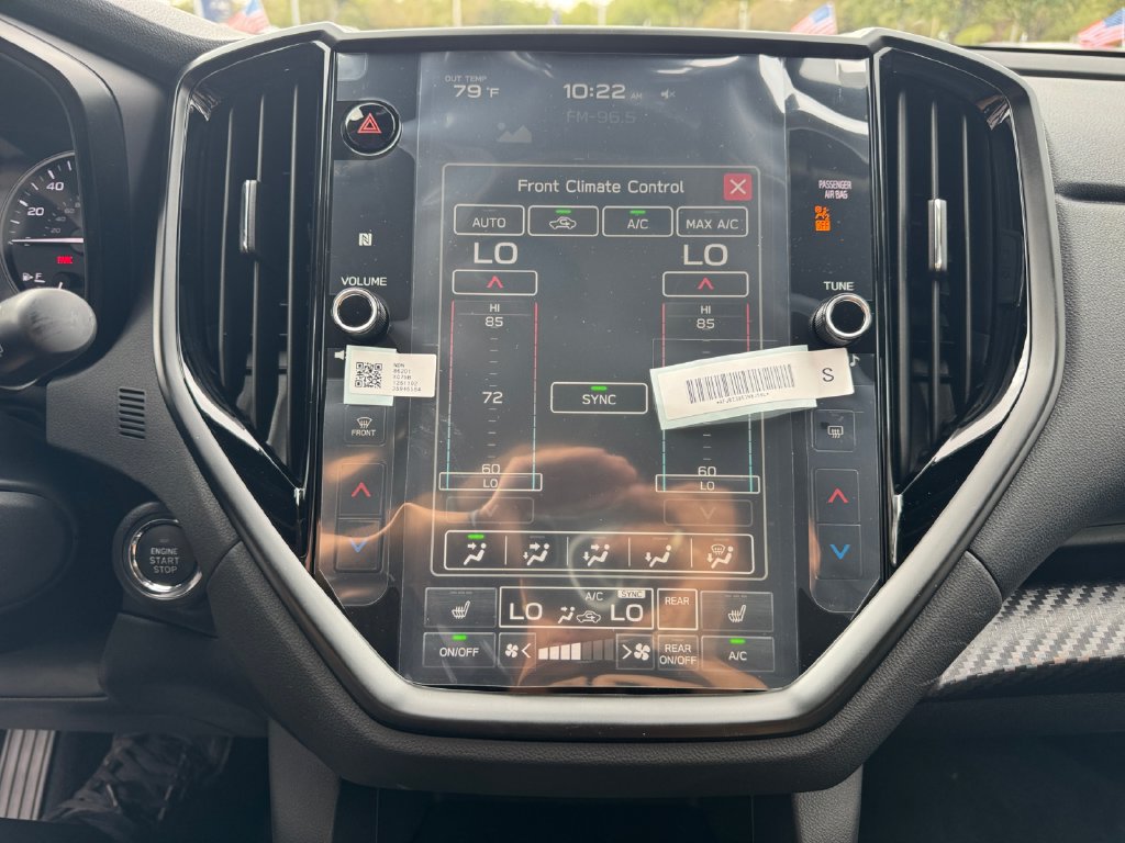 New 2027 Subaru Ascent Premium AWD/4WD image 24