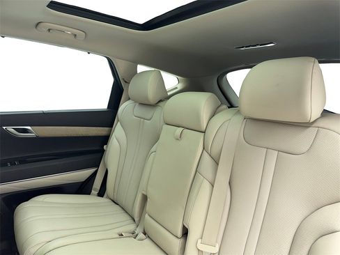 Used 2023 Genesis GV80 3.5T image 41