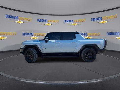 Used 2025 GMC Hummer EV 2X image 8