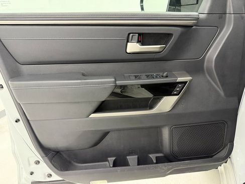 Used 2022 Toyota Tundra Limited image 30