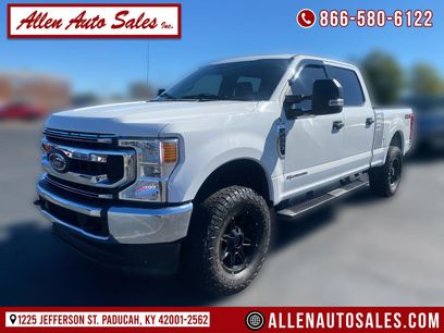 Used 2020 Ford F250 XLT
