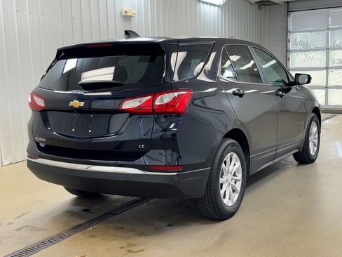 Used 2021 Chevrolet Equinox LT image 5