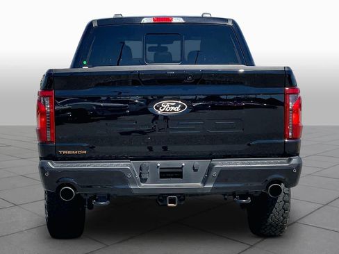 Certified 2025 Ford F150 Tremor w/ Bed Utility Package AWD/4WD image 5