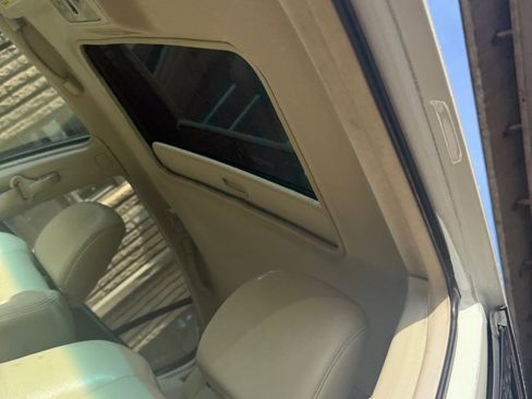 Used 2006 INFINITI G35 x Sedan w/ (P03) Premium Pkg C image 5