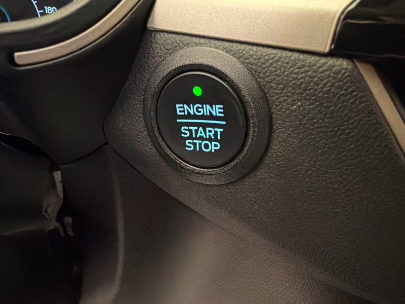 Used 2022 Ford Escape SE AWD/4WD image 29