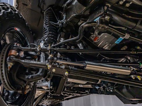 Used 2026 Ford F250 King Ranch image 14