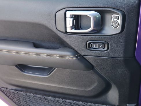 New 2026 Jeep Gladiator Sport AWD/4WD image 23