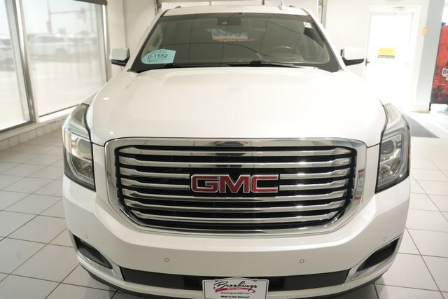 Used 2016 GMC Yukon SLT AWD/4WD image 6