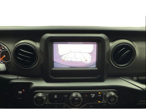 Used 2023 Jeep Wrangler Unlimited Sport AWD/4WD image 43