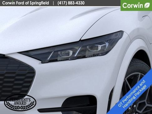 New 2026 Ford Mustang Mach-E GT AWD/4WD image 21