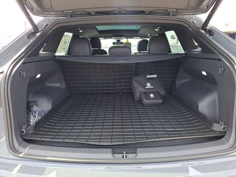 New 2026 Volkswagen Atlas Cross Sport SE image 27