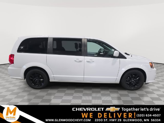Used 2019 Dodge Grand Caravan GT FWD image 1