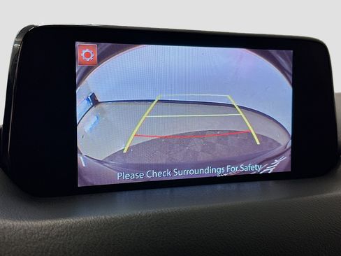 Used 2018 MAZDA CX-5 Touring image 23