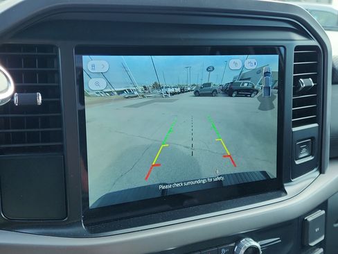 Certified 2025 Ford F150 XLT w/ Equipment Group 301A Standard image 23