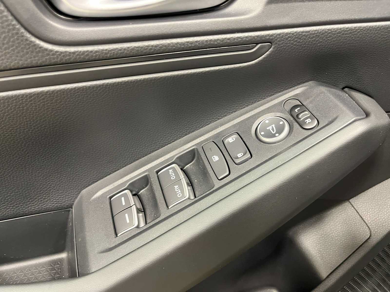 New 2026 Honda Accord LX image 13