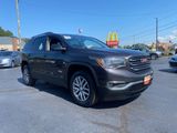 Used 2017 GMC Acadia SLE w/ Driver Alert Package I image 4